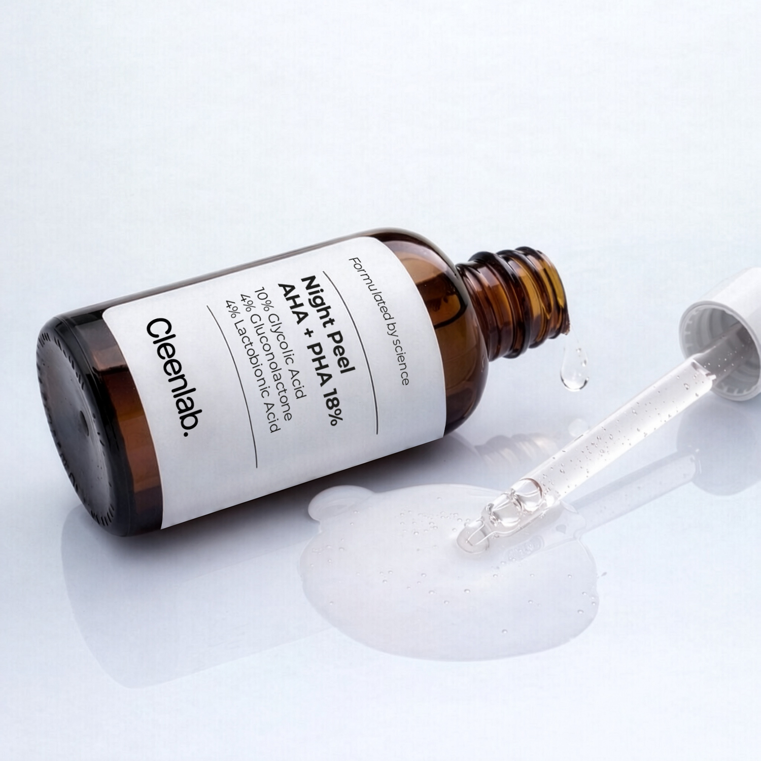 Night Peel AHA + PHA 18%