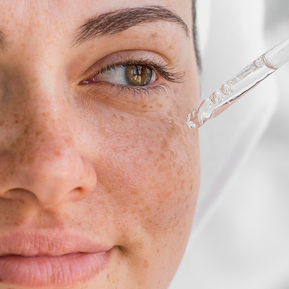 Night Peel AHA + PHA 18%