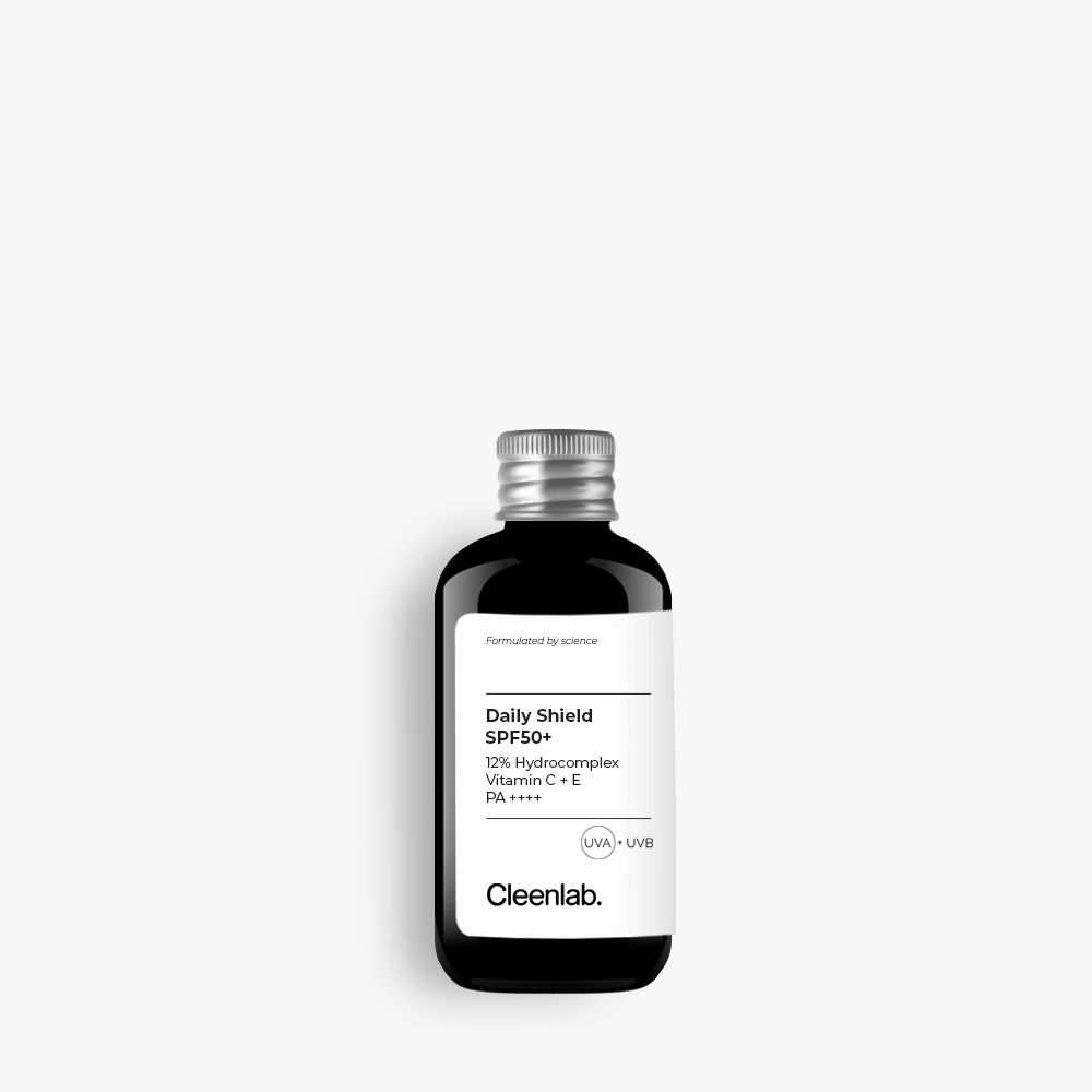 Repuesto Daily Shield SPF50+