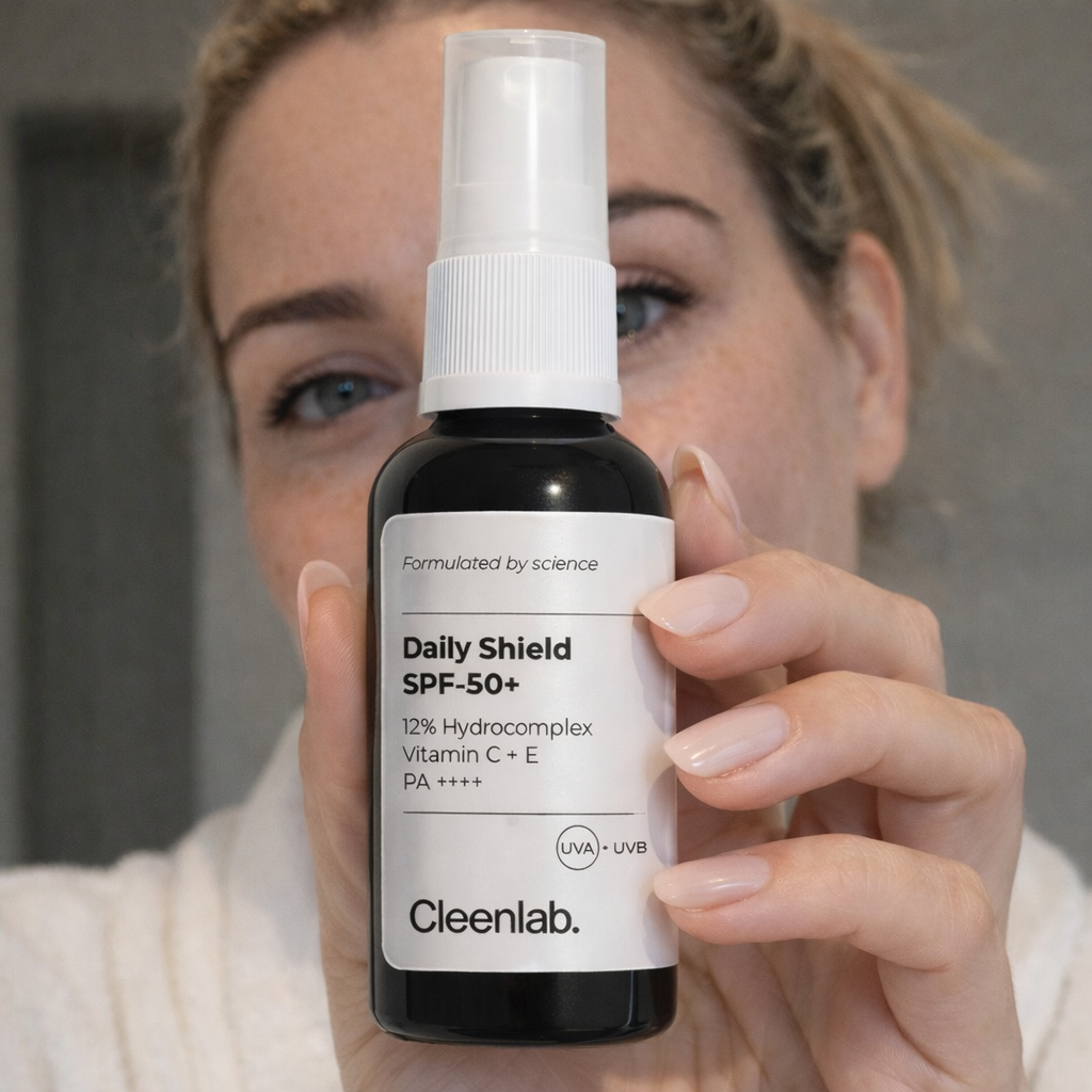 Daily Shield SPF50 + Refill