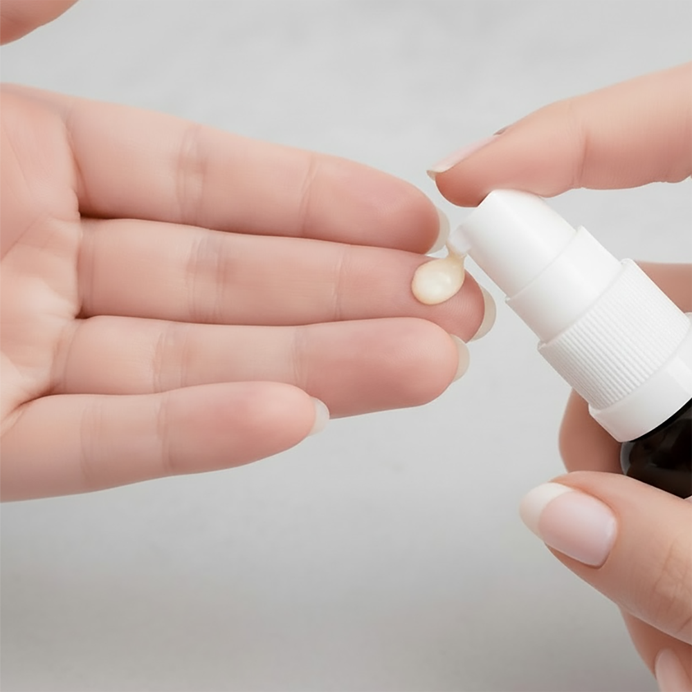 Brightening Cream 10%