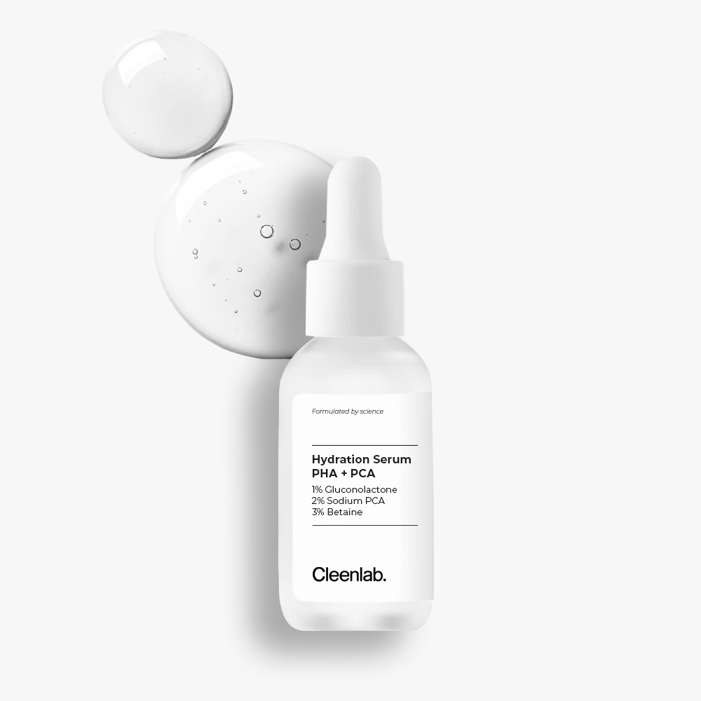 Hydration Serum PHA + PCA