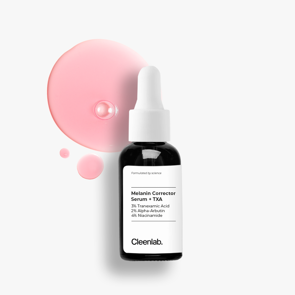 Melanin Corrector Serum + TXA