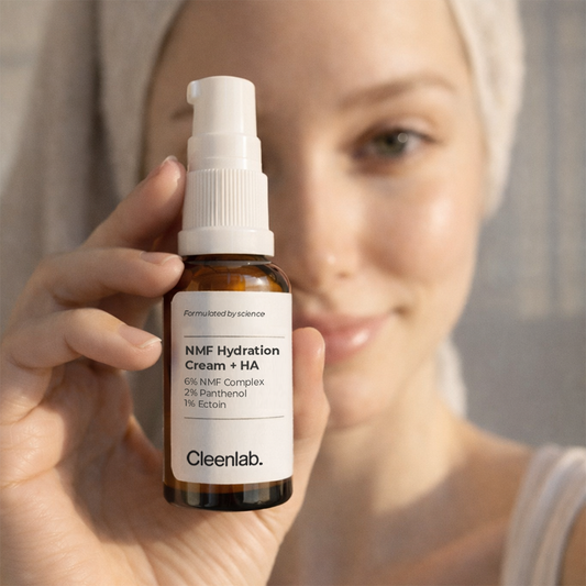 NMF Hydration Cream + HA