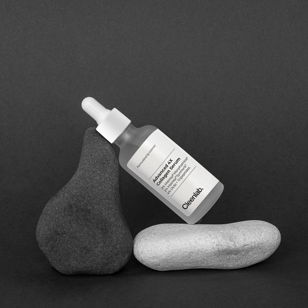 Advanced 4X Collagen Serum